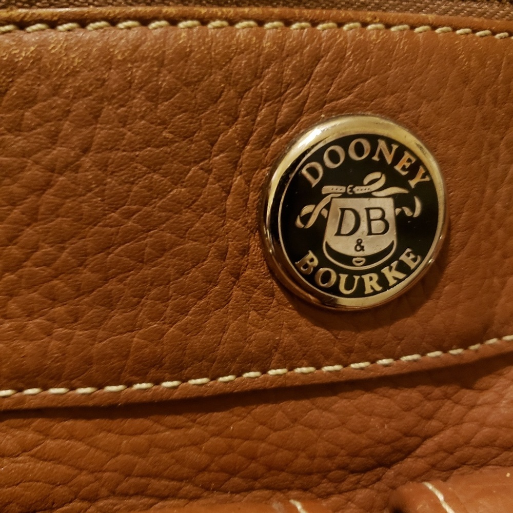 Donney Bourke Purse